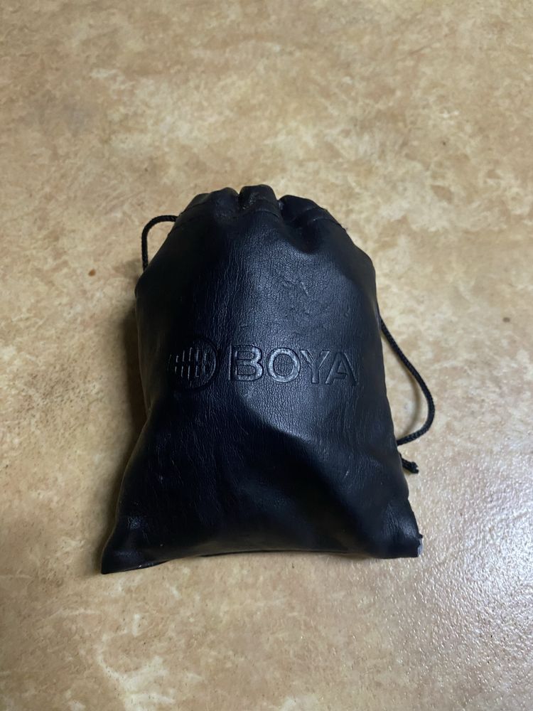 Продам петличку Boya M1 Pro