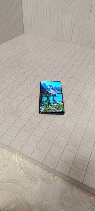 A71 5G Samsung xolati aloo