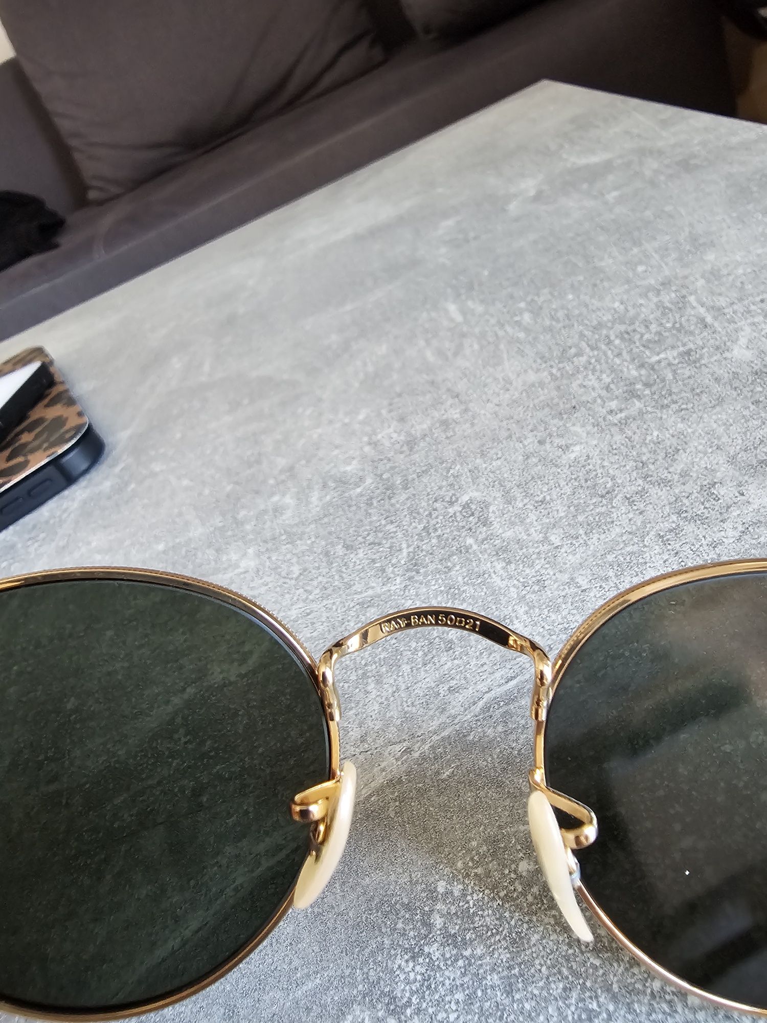 Ochelari Ray-Ban