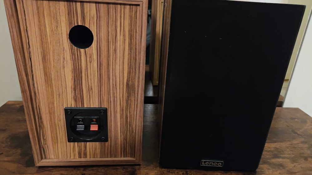 Тонколони пасивни Lenco (ls-500)