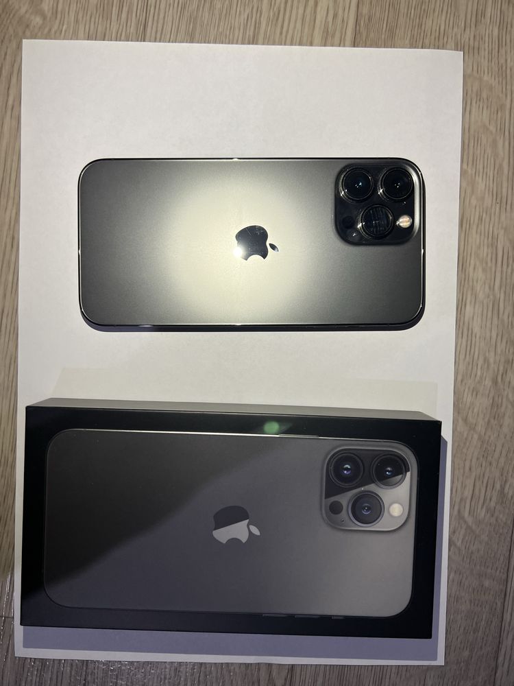 Iphone 13 pro max 512 gb