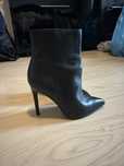 Botine piele in stare impecabila Aldo