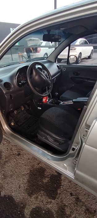 Zudlik bilan sotish
Masofa: 300+
Xolati: o'rta kraska polniy sepilgan