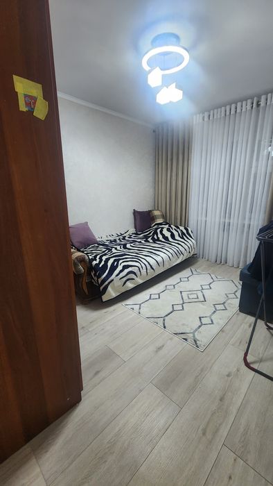 Срочно продаётся 3х комнатная Чиланзар 6