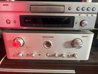 Denon Super Audio CD Player DVD 3930