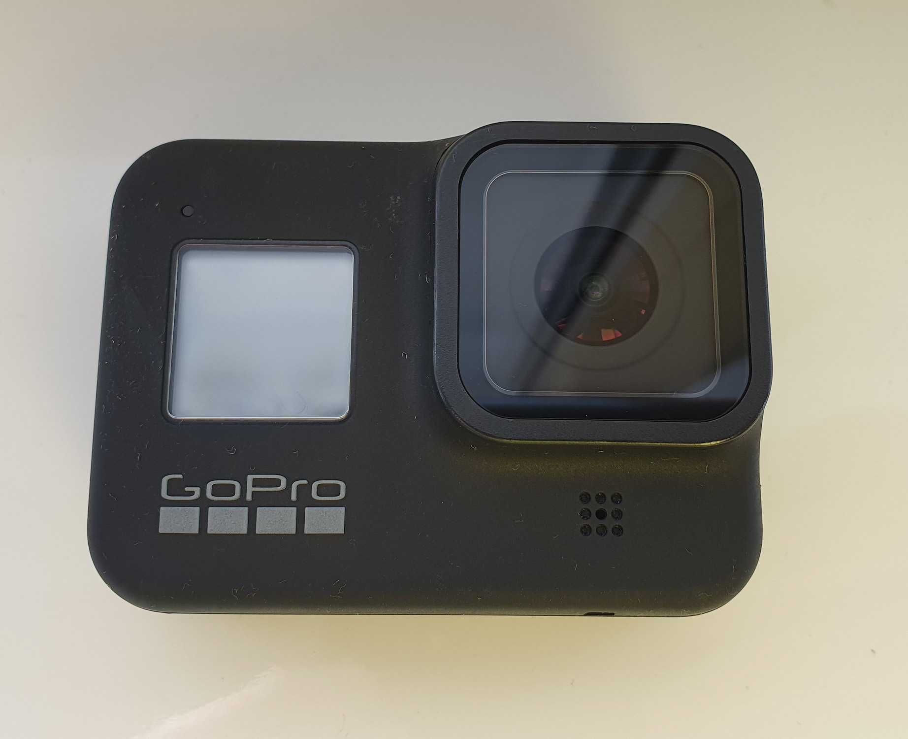 Gopro Hero8 Black (Gopro 8)