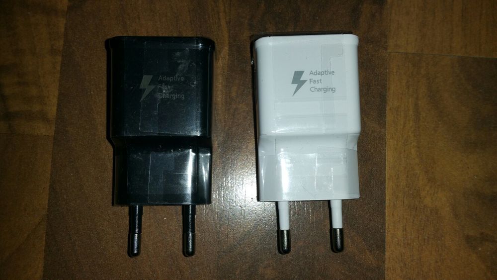 Incarcator adaptor priza Fast Charging original Samsung S6 7 8 9 Note