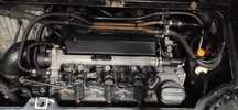 Motor 0.8cdi Smart fortwo w450