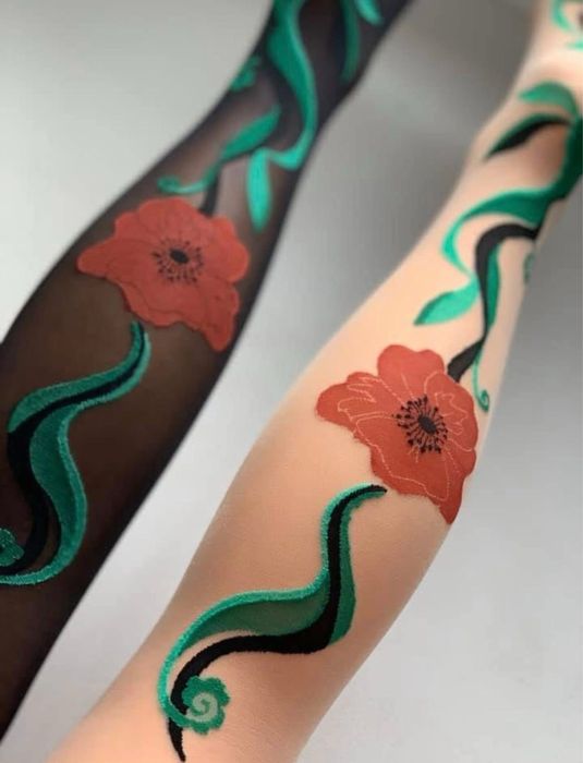 Dres floare philippe matignon