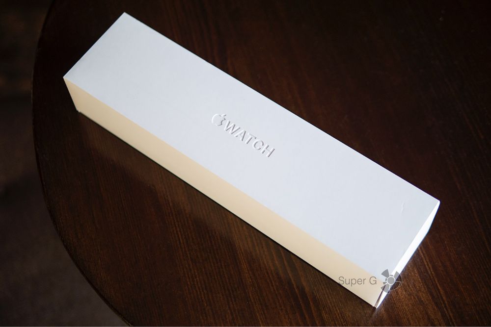 Продаю Apple watch