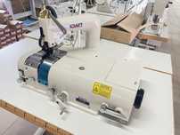 Masina de subtiat piele KRAFT KF-801