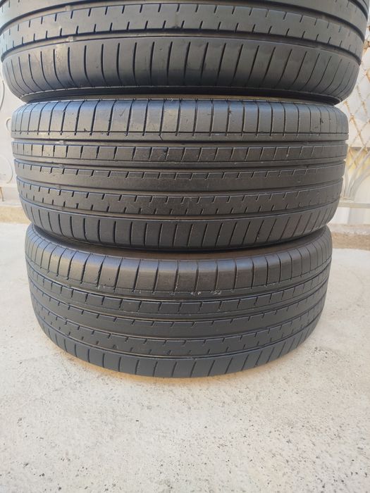 235 55 R19 Shina Yokohama