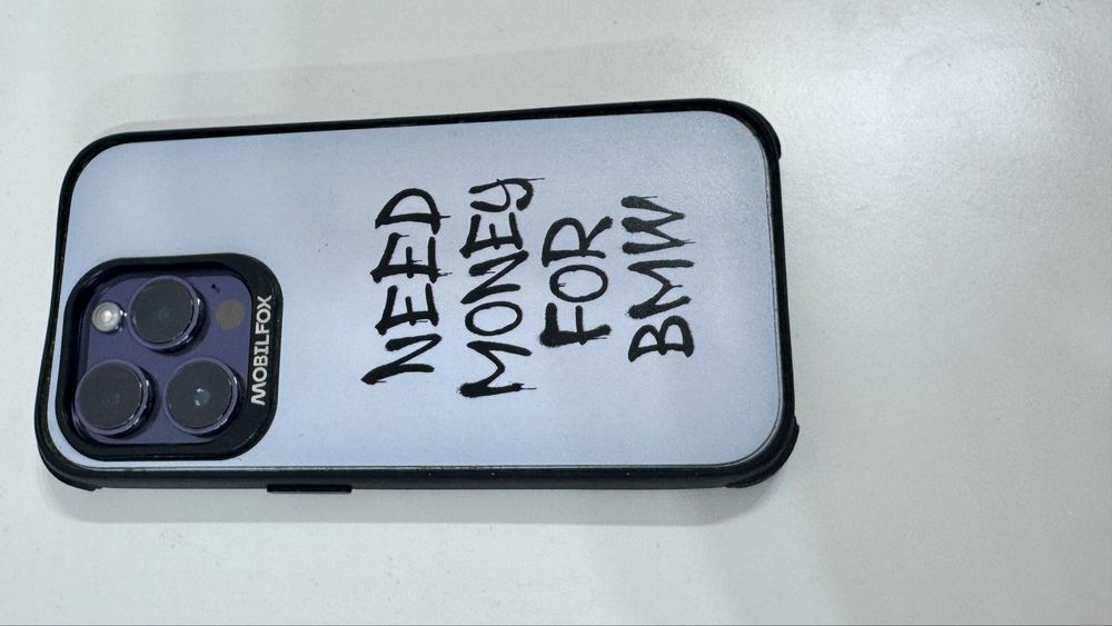 Iphone 14 pro 256 gb