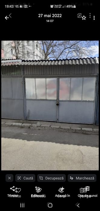 Garaj,garaj,garaj