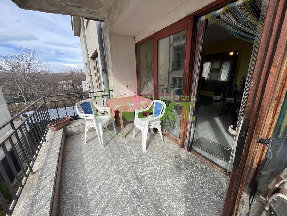 Продава се Многостаен апартамент в София, Витоша - 192 кв.м за 1719 €/кв.м - Снимка #7