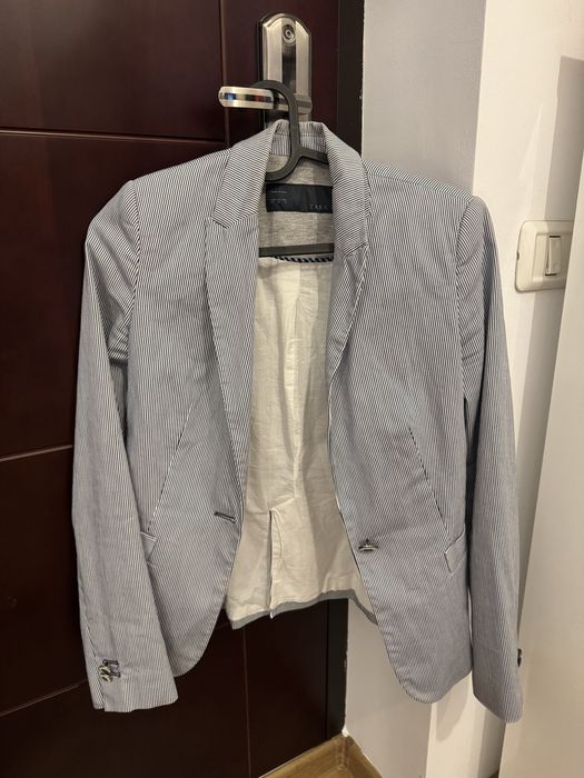 Vand sacou Zara XS 50 lei