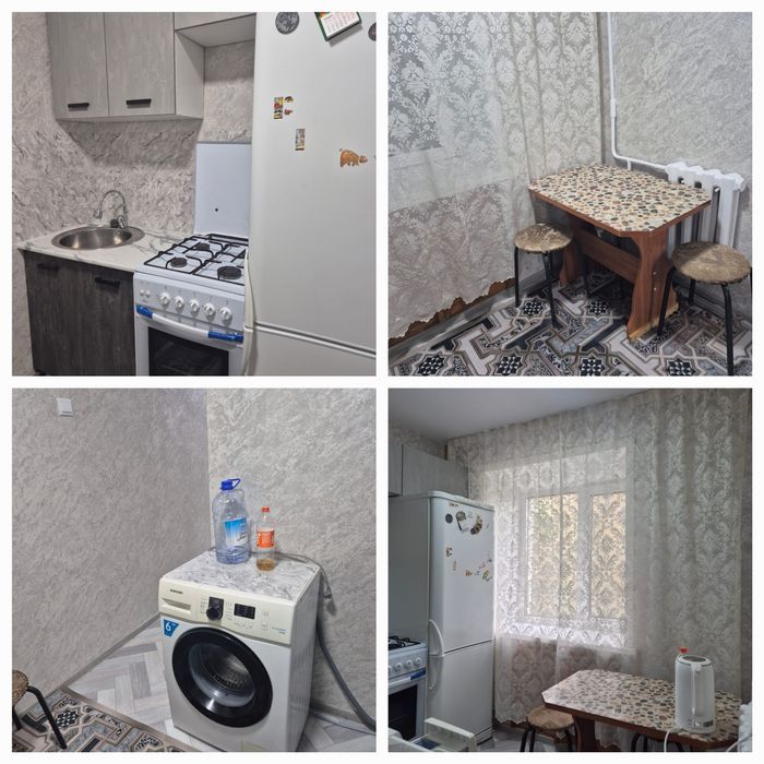 Сдам квартиру после ремонта