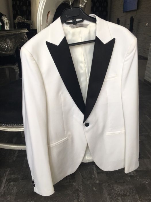 Sacou Zara Ceremonie