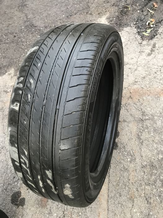 Летняя резина Dunlop Veuro VE302