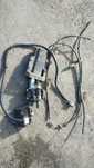 Motoras frana mana electronica actionare etrier parcare Opel Antara fa