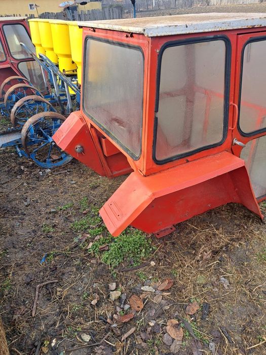 Cabină Tractor u445 u550