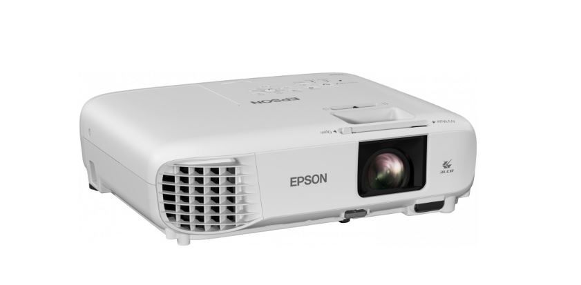 Videopriector Epson EH-TW740 Full HD NOU Sigilat