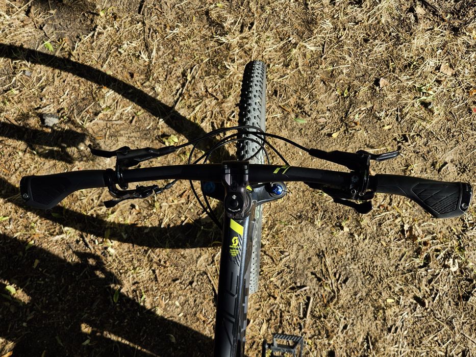 Scott Scale MTB, marime M, roti 29