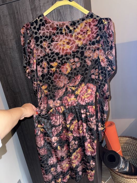 Ted Baker rochie de ocazii marimea 3/ M