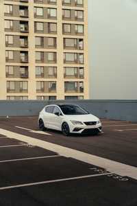 Seat Leon 5F FR 2018