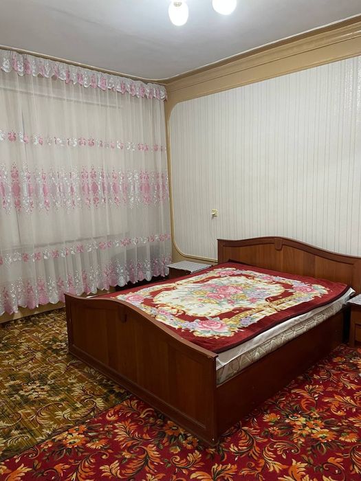 Квартира . Ижорага. Фрунзе да