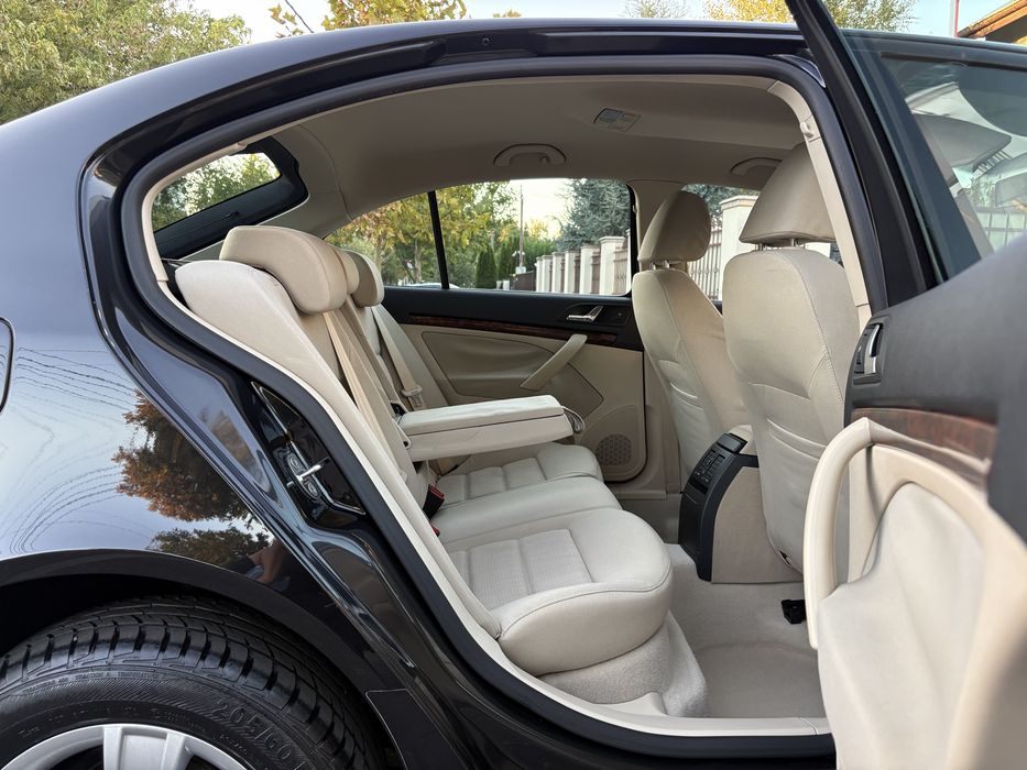 Skoda Octavia 107.000Km 1.6 Diesel Primul Proprietar