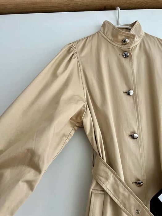 Тренчкот PINKO с етикет