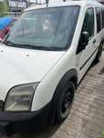 Vand Ford Tranzit Conect