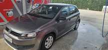 Volkswagen Polo Primul si singurul proprietar in Romania, merge foarte bine
