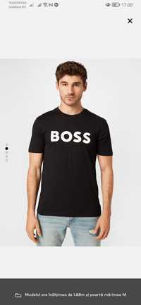 Vând Tricou Boss, Hugo Boss colecție noua, Top Premium, Bumbac 100 %