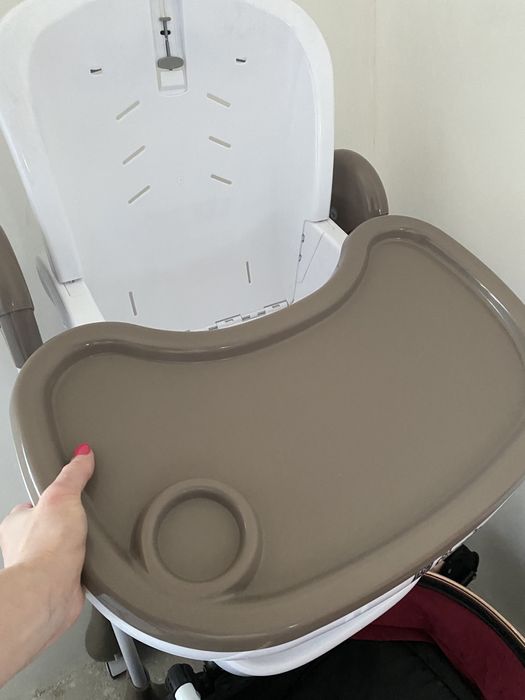 Столче за хранене