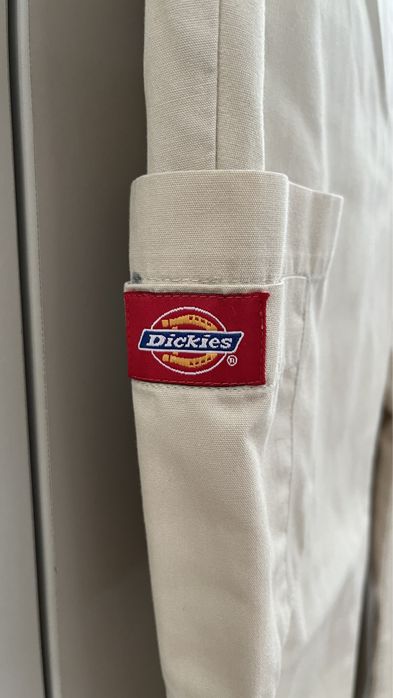 2 броя женски панталон Dickies