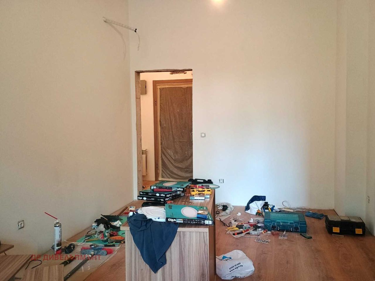 Дава се под наем Тристаен апартамент в София, Овча купел - 115 кв.м за 713.49 € - Снимка #10