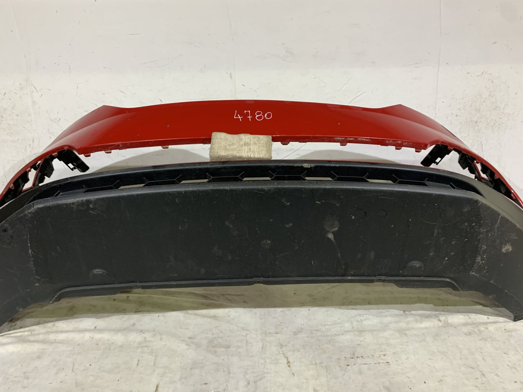 Bara fata Skoda Karoq, 2018, 2019, 2020, 2021, cod origine OE 57A807221.