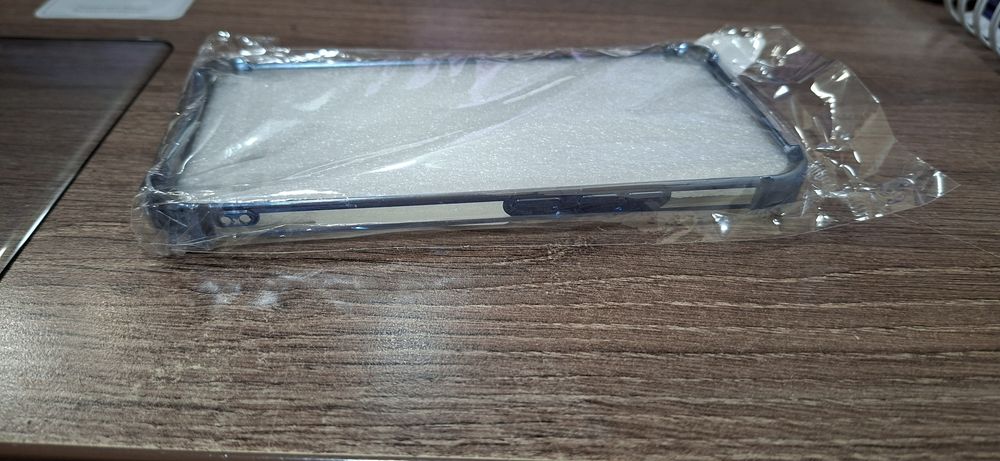 Подсилен кейс и протектори за екран за Xiaomi Redmi Note 14 Pro+