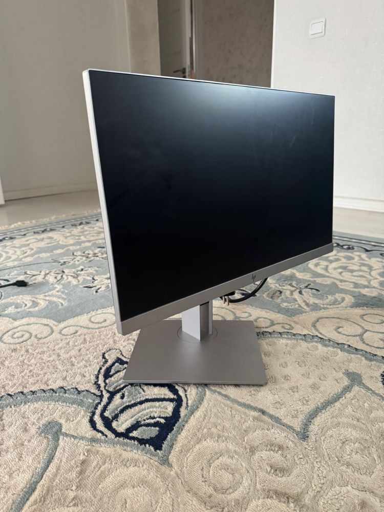 монитор hp elite displayp