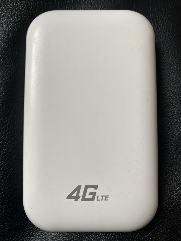 Корманный WIFI роутер 4 G
