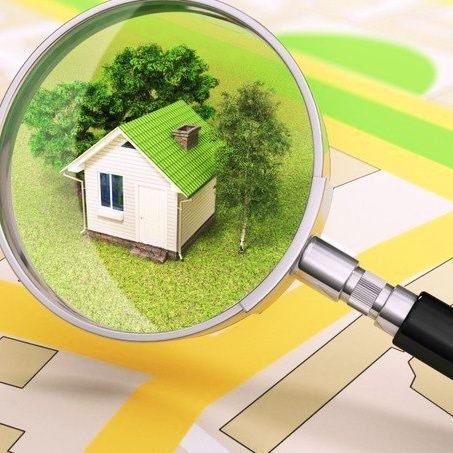 Продаётся дом участок состояния коробка