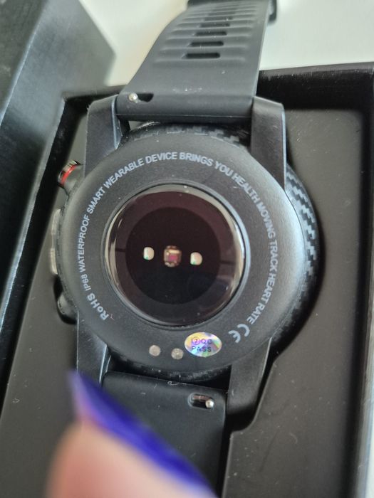 Ceas barbatesc Smart wear