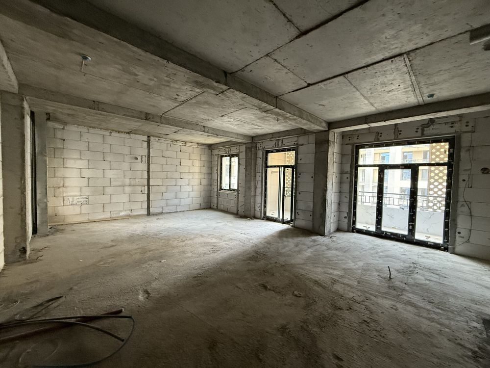 ЖК Imperial club city, 3 комнатная.
