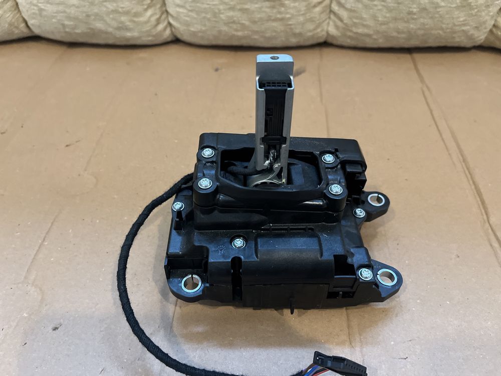 Joystick schimbator / Selector Audi A4 B9 A5 F5 8W Q5 80A