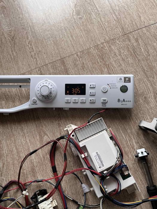 Пералня Hotpoint Ariston