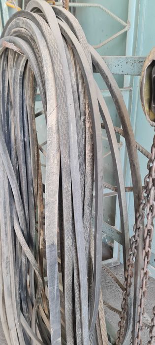 Продам Б. У. ремни