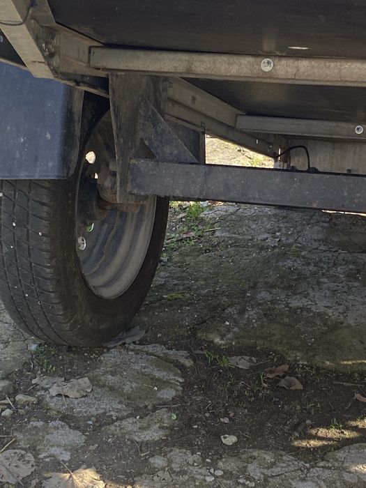 Ремарке с документи