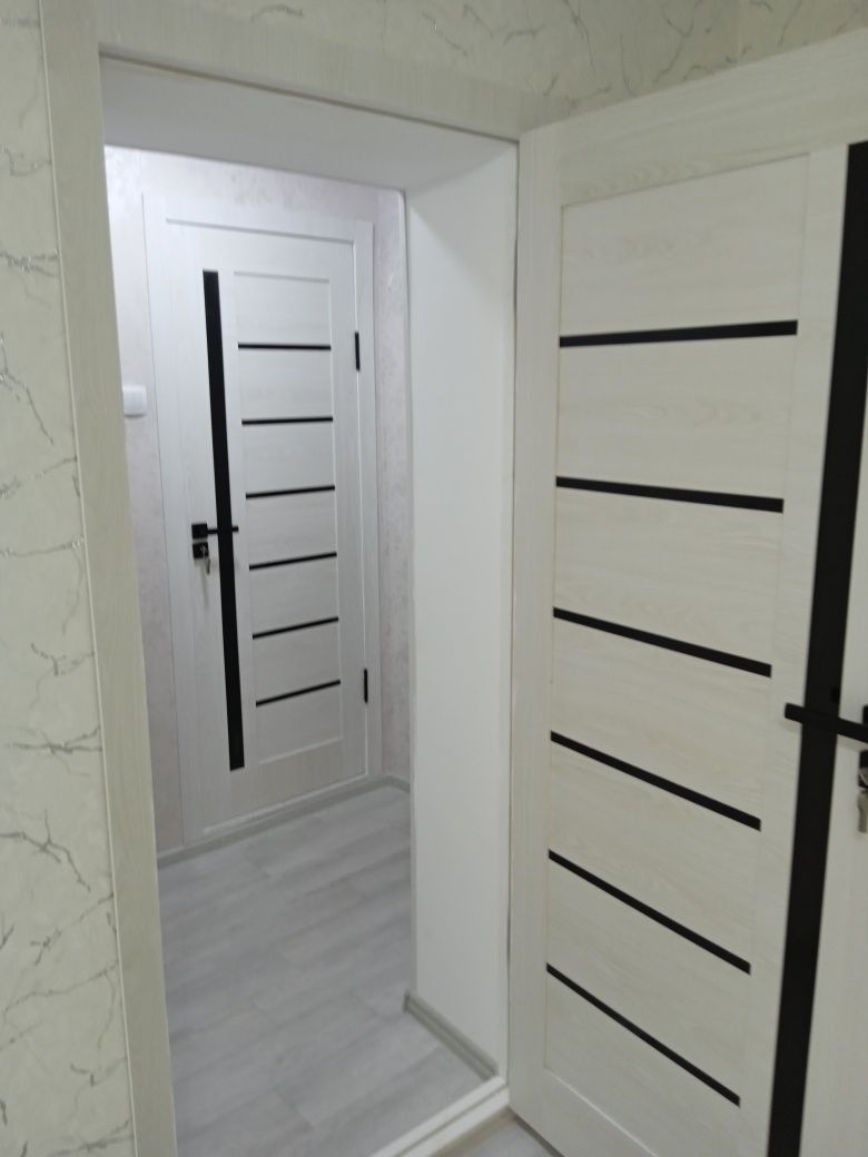 Продам 1/2 комнатную квартиру в Авиасозлар 1 .